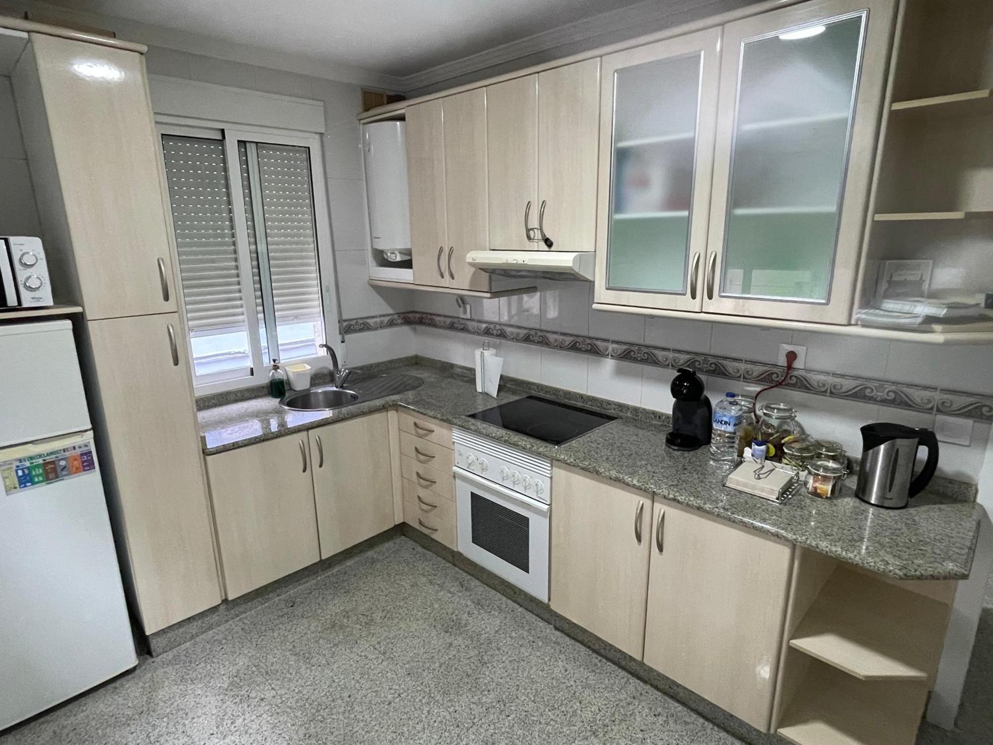 Lolaredondela Apartment Exterior photo